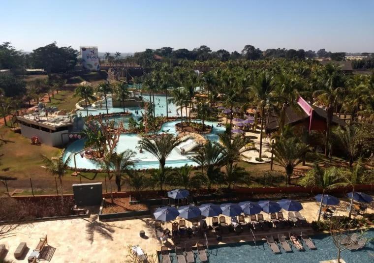 Resort Hot Olímpia