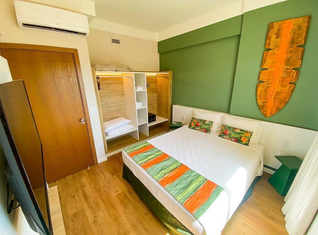 Resort Hot Olímpia