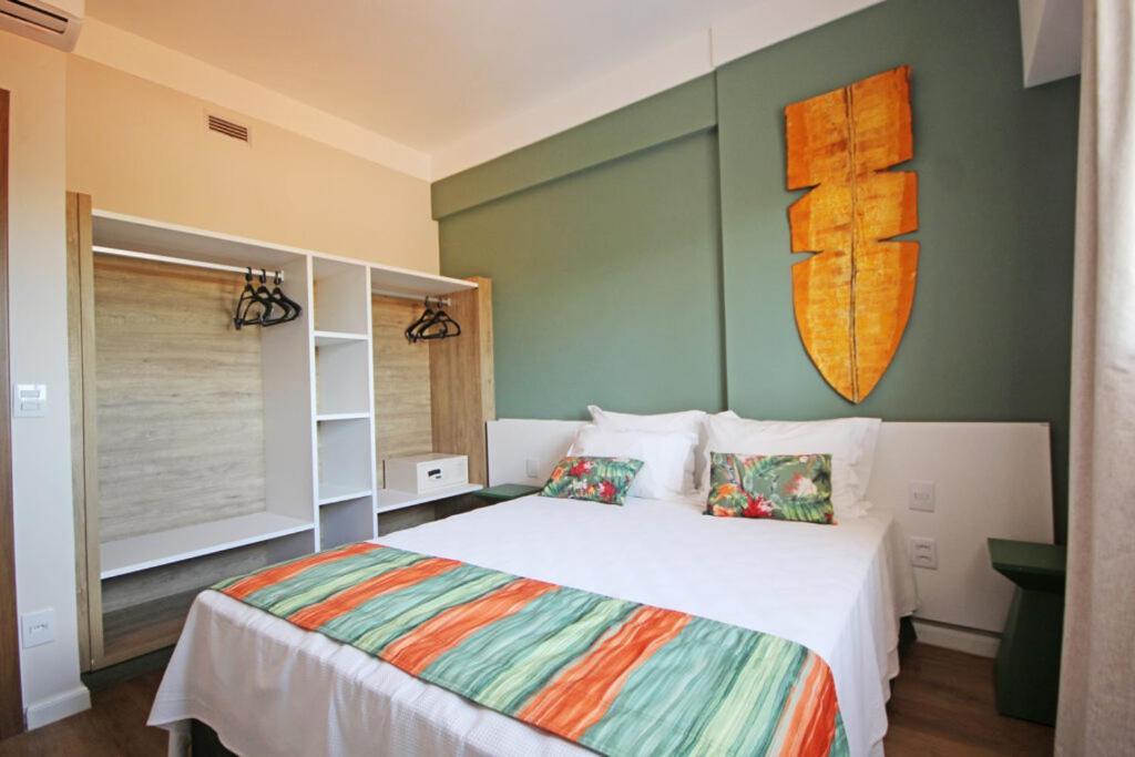 Resort Hot Olímpia