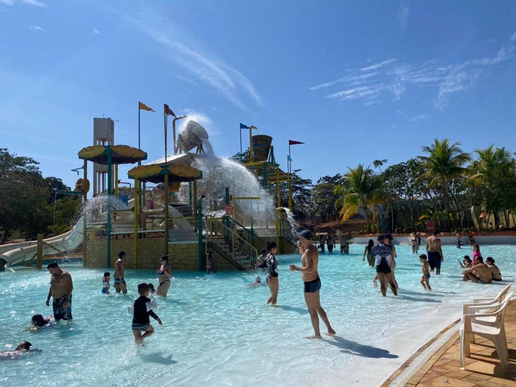 Hot Resort 4*