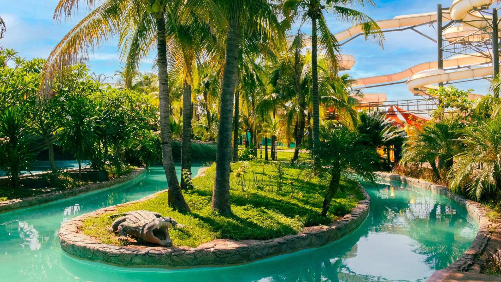Hot Resort 4*