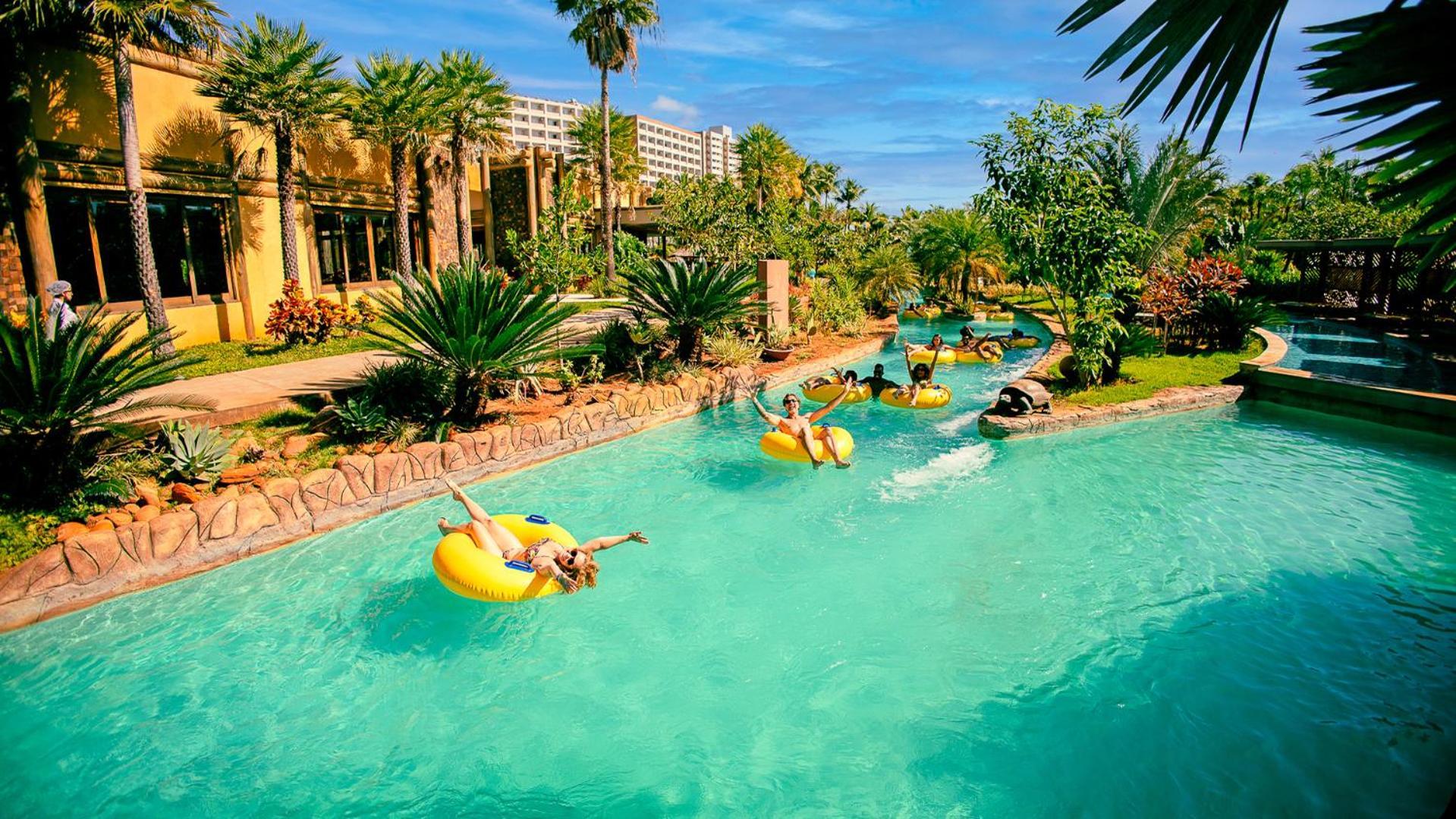 Resort Hot 4*