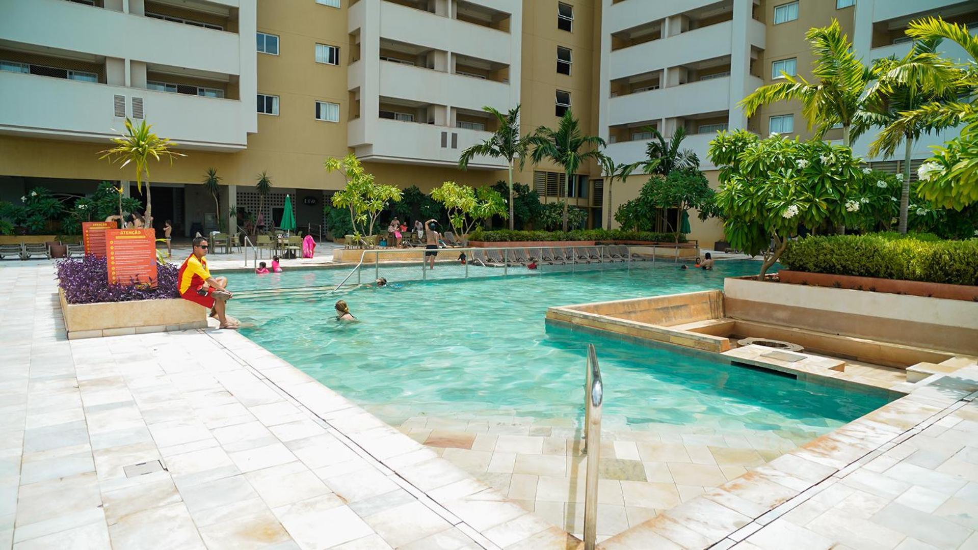 Hot Resort 4*