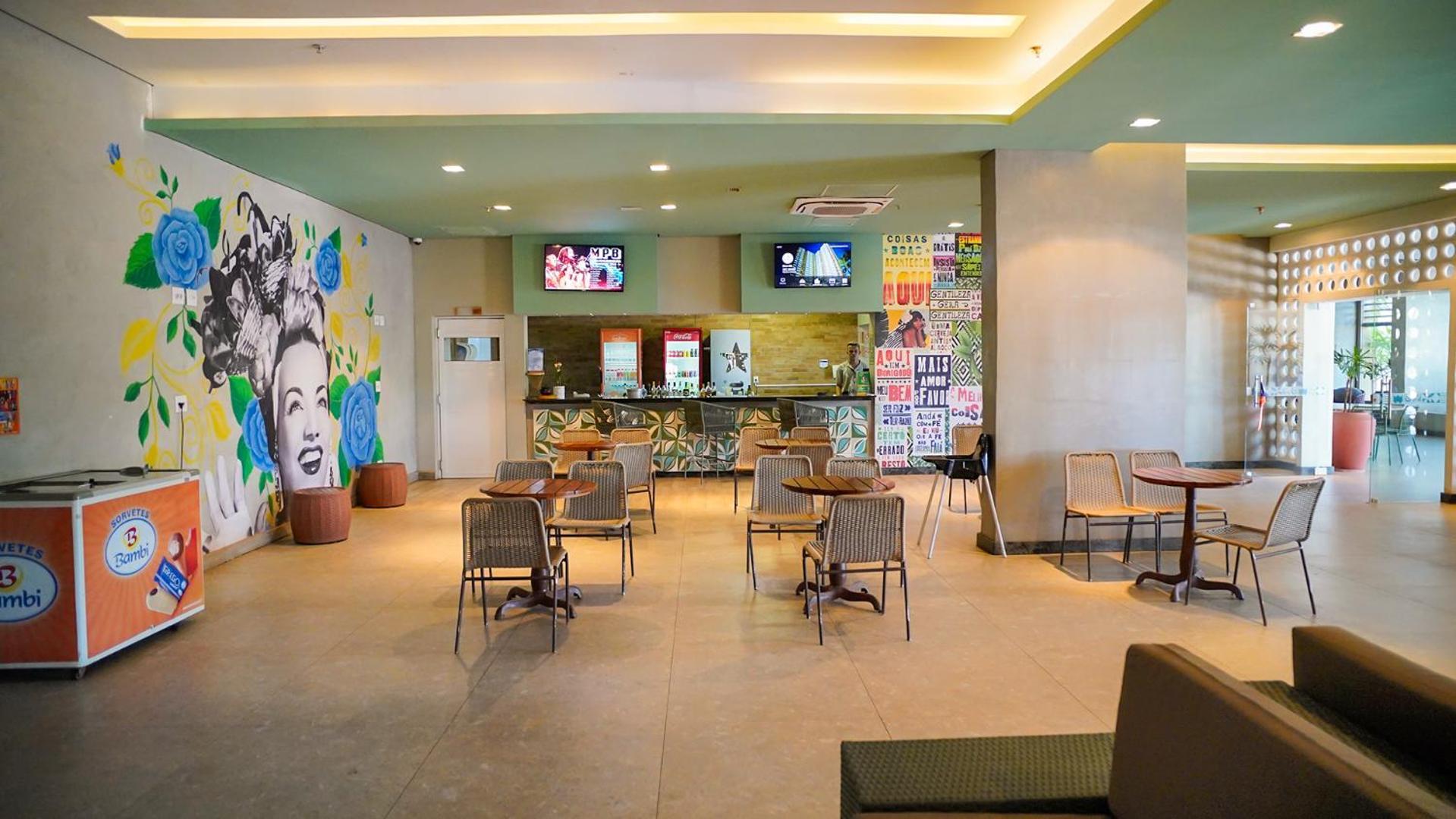 Resort Hot Olímpia