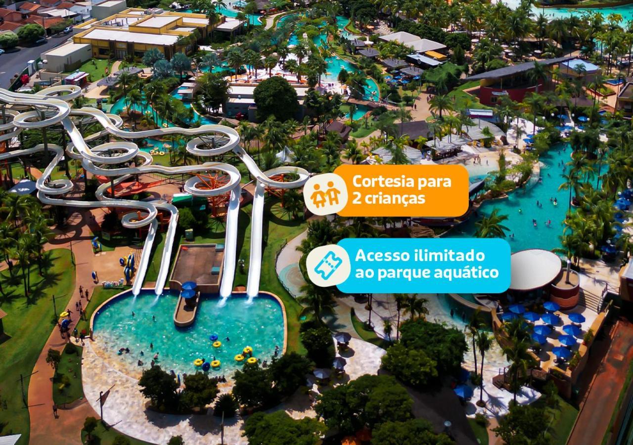Resort Hot Olimpia